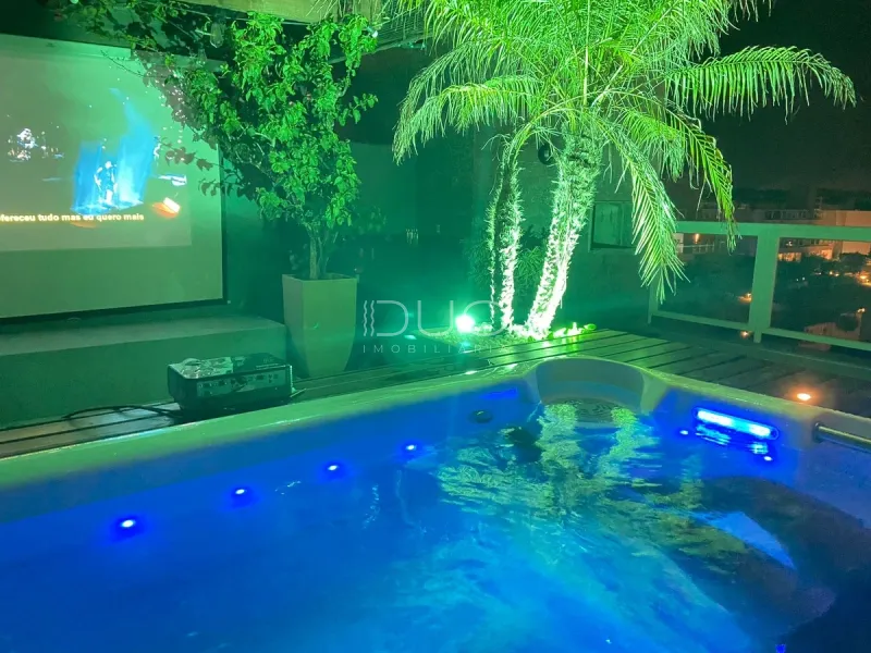 CASA NO CONDOMÍNIO ROSSI EM XANGRI-LÁ: 22ª foto da galeria de imagens do imóvel