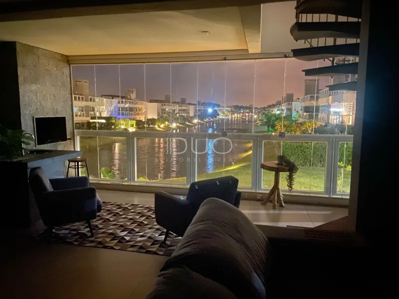 CASA NO CONDOMÍNIO ROSSI EM XANGRI-LÁ: 7ª foto da galeria de imagens do imóvel