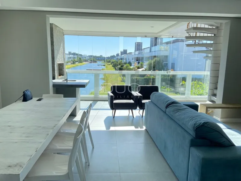 CASA NO CONDOMÍNIO ROSSI EM XANGRI-LÁ: 6ª foto da galeria de imagens do imóvel