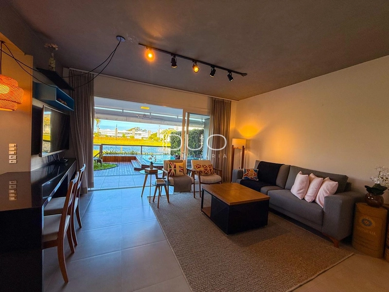 CASA NO CONDOMÍNIO ROSSI ATLÂNTIDA: 2ª foto da galeria de imagens do imóvel