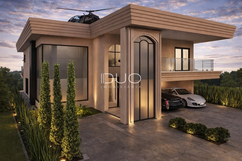 CASA COM 4 SUÍTES NO CONDOMÍNIO LÓTUS EM XANGRI-LÁ: 1ª foto da galeria de imagens do imóvel