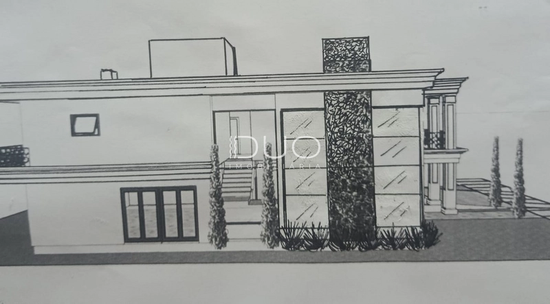 CASA COM 4 SUÍTES NO CONDOMÍNIO LÓTUS EM XANGRI-LÁ: 8ª foto da galeria de imagens do imóvel