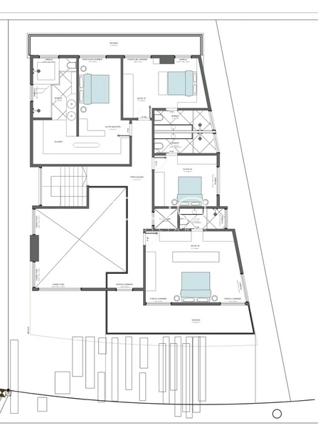CASA COM 4 SUÍTES NO CONDOMÍNIO LÓTUS EM XANGRI-LÁ: 9ª foto da galeria de imagens do imóvel