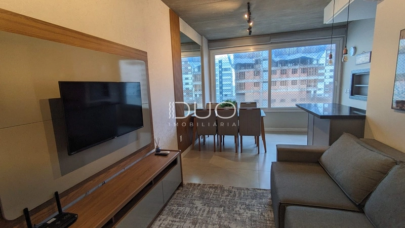 APARTAMENTO 02 DORMITÓRIOS NO BAIRRO ZONA NOVA EM CAPÃO DA CANOA