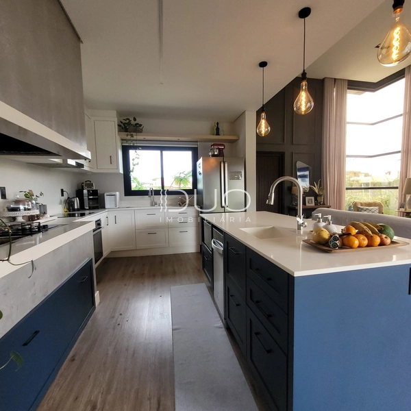 CASA EM XANGRI-LÁ: 6ª foto da galeria de imagens do imóvel