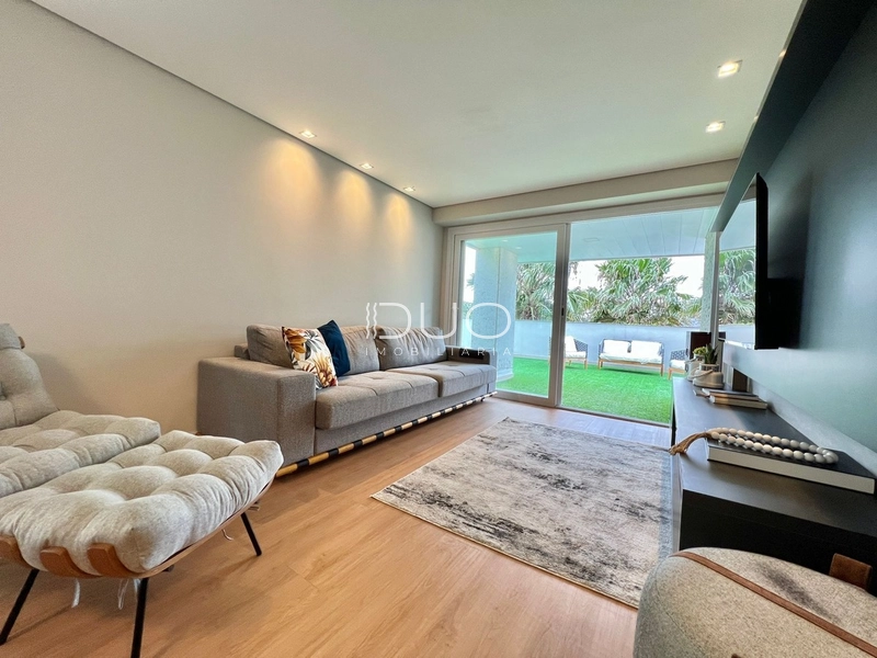 APARTAMENTO 03 DORMITÓRIOS EM XANGRI-LÁ: 2ª foto da galeria de imagens do imóvel