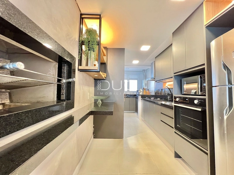 APARTAMENTO 03 DORMITÓRIOS EM XANGRI-LÁ: 6ª foto da galeria de imagens do imóvel