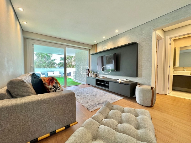 APARTAMENTO 03 DORMITÓRIOS EM XANGRI-LÁ: 1ª foto da galeria de imagens do imóvel