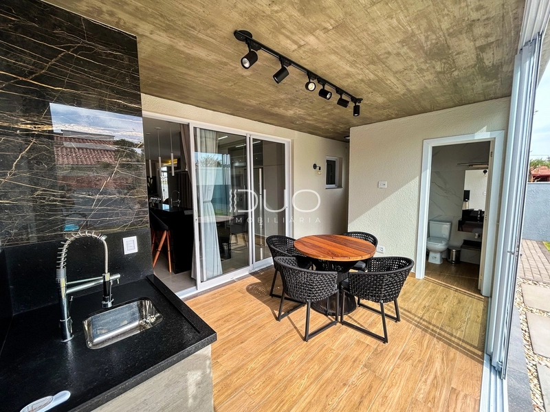CASA NO CENTRO DE XANGRI-LÁ: 12ª foto da galeria de imagens do imóvel