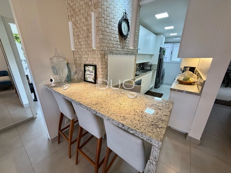 APARTAMENTO 03 DORMITÓRIOS NO CENTRO DE XANGRI-LÁ: 9ª foto da galeria de imagens do imóvel