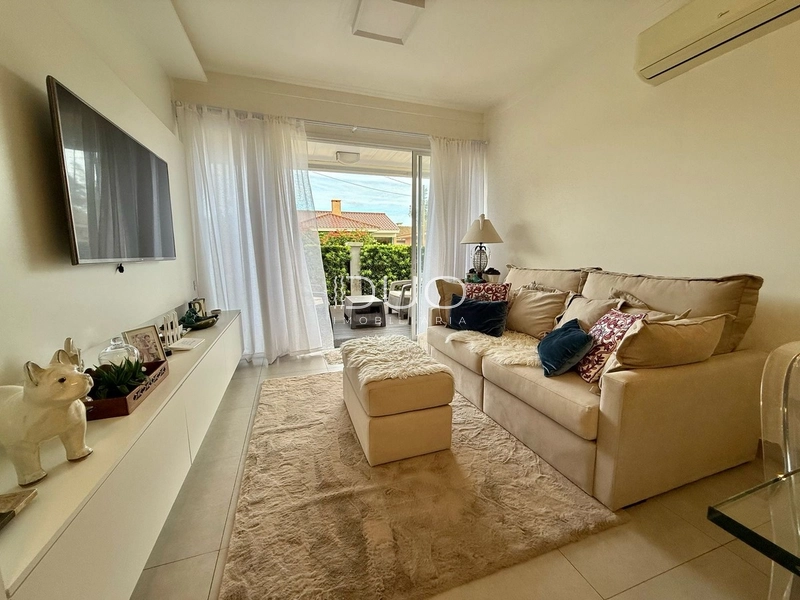 APARTAMENTO 03 DORMITÓRIOS NO CENTRO DE XANGRI-LÁ: 2ª foto da galeria de imagens do imóvel