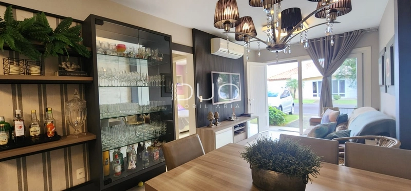 CASA NO CONDOMÍNIO CASA HERMOSA EM XANGRI-LÁ: 6ª foto da galeria de imagens do imóvel