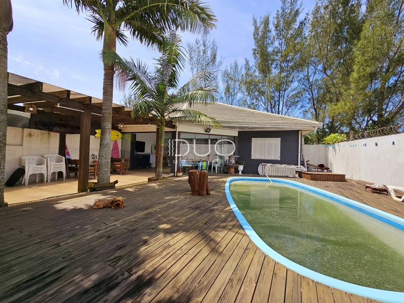 CASA EM XANGRI-LÁ: 28ª foto da galeria de imagens do imóvel