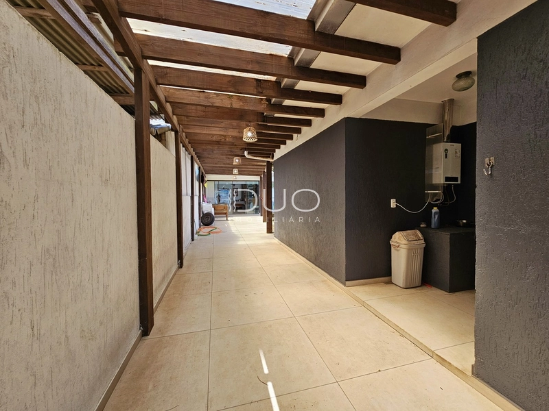 CASA EM XANGRI-LÁ: 34ª foto da galeria de imagens do imóvel