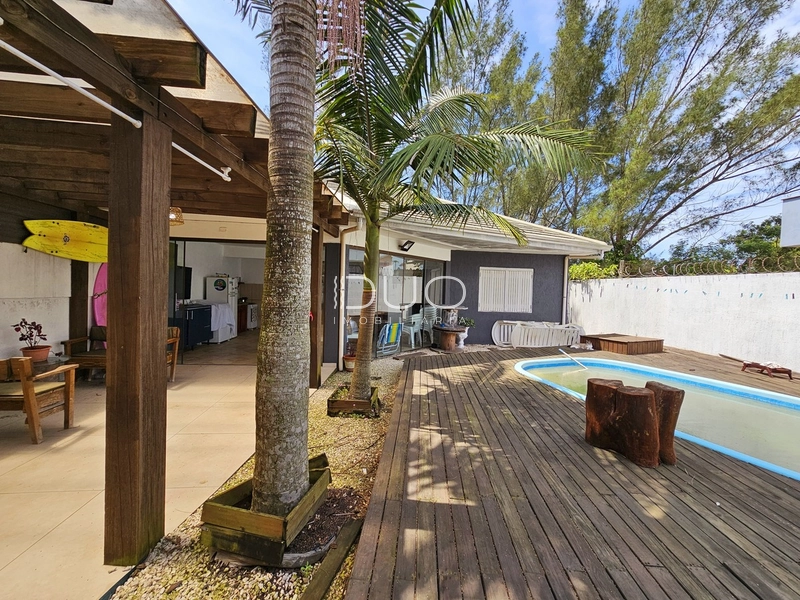 CASA EM XANGRI-LÁ: 30ª foto da galeria de imagens do imóvel