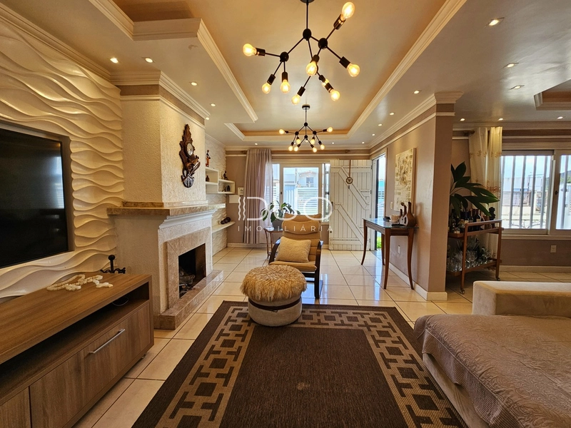 CASA EM XANGRI-LÁ: 9ª foto da galeria de imagens do imóvel