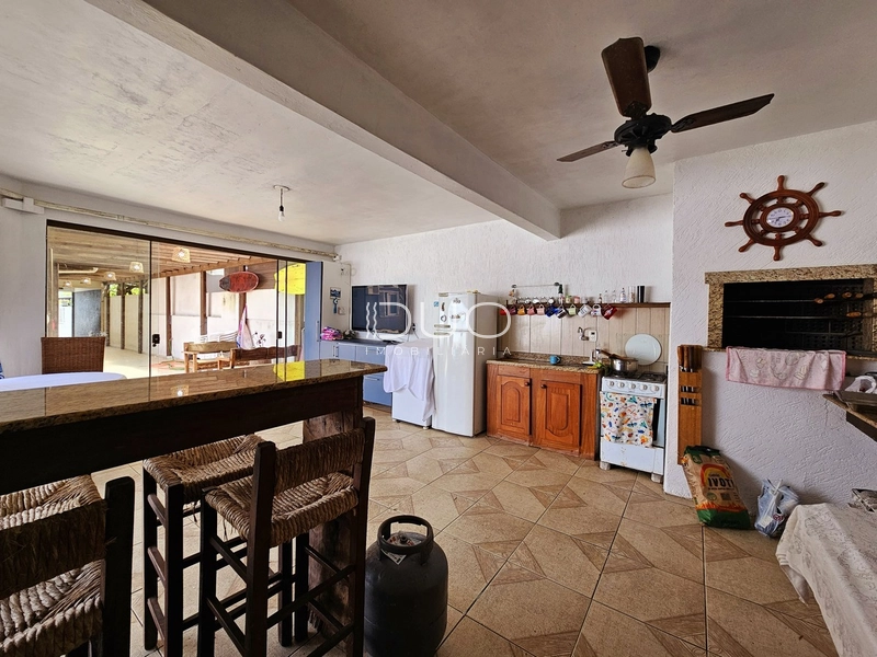 CASA EM XANGRI-LÁ: 36ª foto da galeria de imagens do imóvel