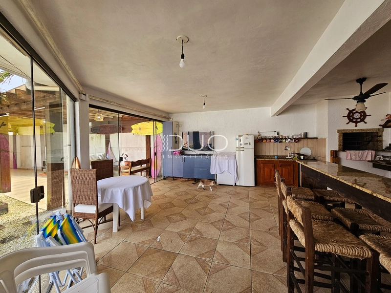 CASA EM XANGRI-LÁ: 38ª foto da galeria de imagens do imóvel
