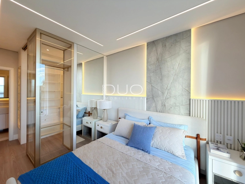 SOBRADO NO CONDOMÍNIO MALIBU , BEIRA LAGO: 28ª foto da galeria de imagens do imóvel