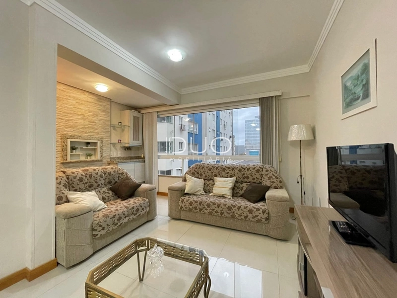 APARTAMENTO 2 DORMITÓRIOS NO CENTRO EM CAPÃO DA CANOA