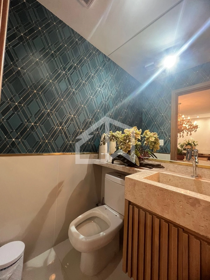 15ª foto do condomínio