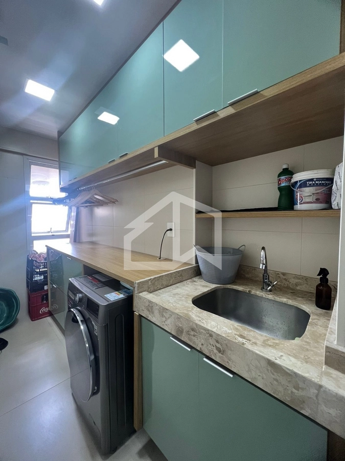 18ª foto do condomínio