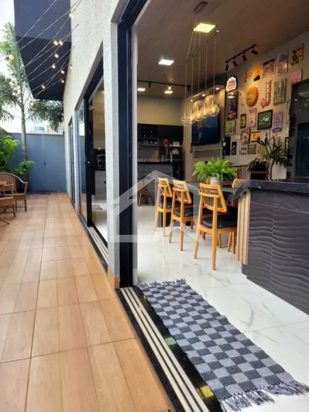 CASA TÉRREA JARDINS BOLONHA: 17ª foto da galeria de imagens do imóvel