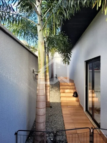 CASA TÉRREA JARDINS BOLONHA: 19ª foto da galeria de imagens do imóvel