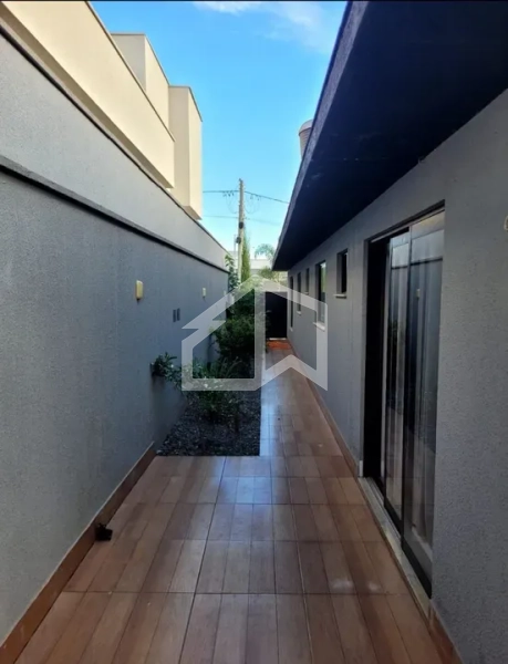 CASA TÉRREA JARDINS BOLONHA: 13ª foto da galeria de imagens do imóvel