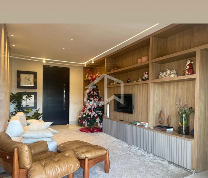 CASA JARDINS BOLONHA MOBILIADA: 3ª foto da galeria de imagens do imóvel