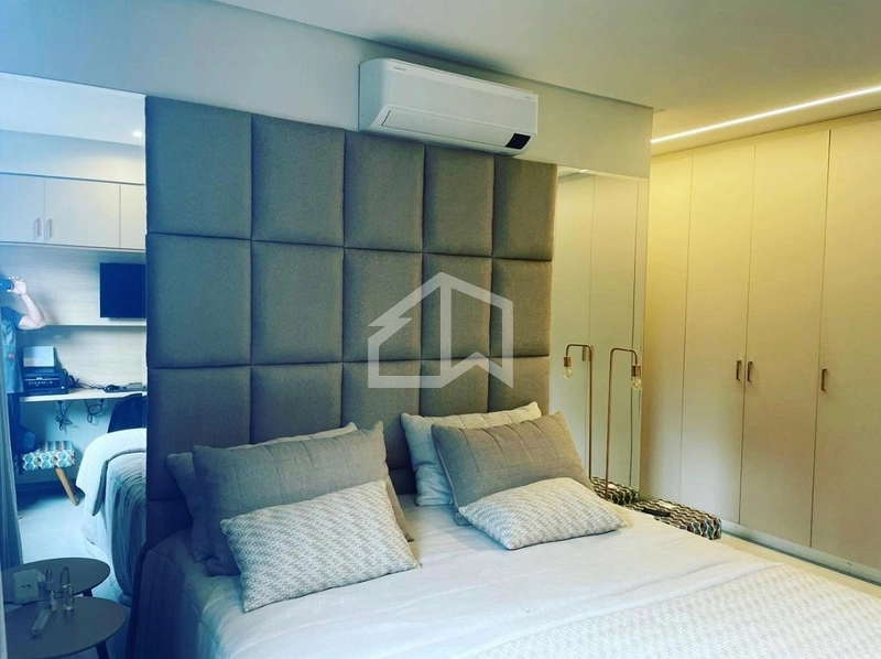 CASA JARDINS BOLONHA MOBILIADA: 7ª foto da galeria de imagens do imóvel