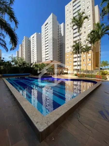 APARTAMENTO COND. PEDRA DO SOL: 1ª foto da galeria de imagens do imóvel
