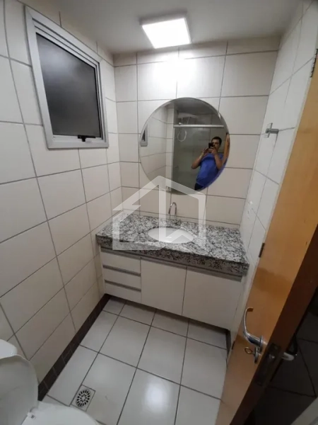 APARTAMENTO COND. PEDRA DO SOL: 6ª foto da galeria de imagens do imóvel