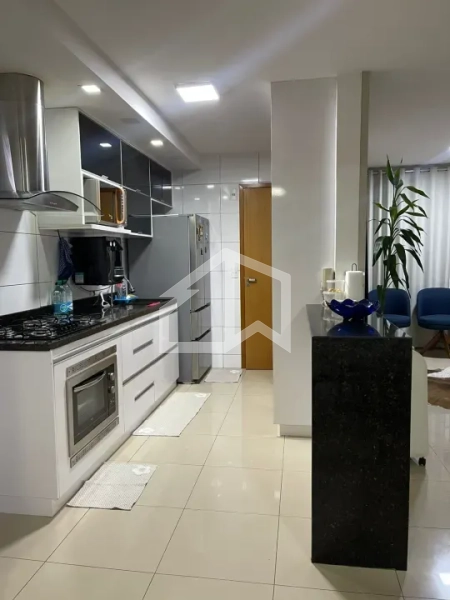 AGIO DE APARTAMENTO COND BRILHANTE: 10ª foto da galeria de imagens do imóvel