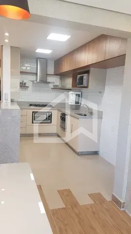 APARTAMENTO CONDOMINIO BRILHANTE: 3ª foto da galeria de imagens do imóvel