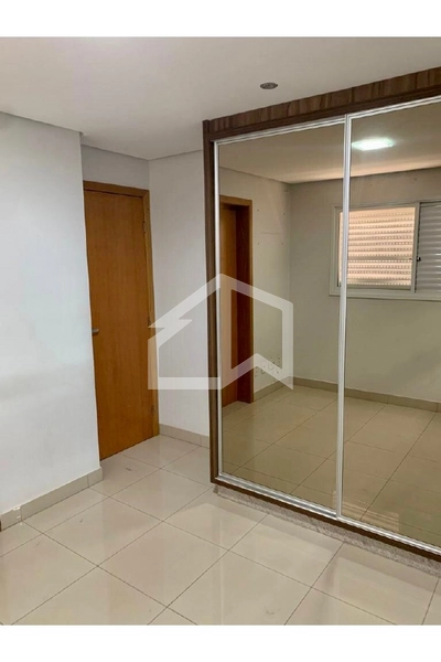 APARTAMENTO C/ PORCELANATO CONDOMINIO BRILHANTE: 10ª foto da galeria de imagens do imóvel