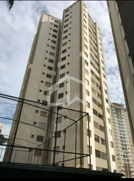 EDIFICIO CRISTAL CONDOMINIO CLUBE: 4ª foto da galeria de imagens do imóvel