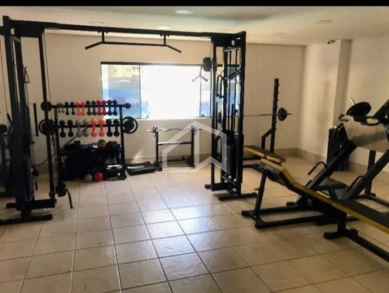 EDIFICIO CRISTAL CONDOMINIO CLUBE: 6ª foto da galeria de imagens do imóvel