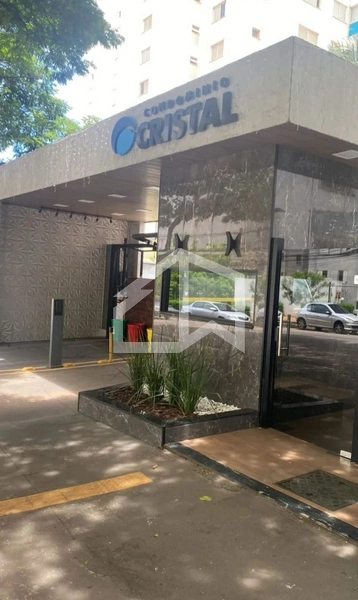 EDIFICIO CRISTAL CONDOMINIO CLUBE