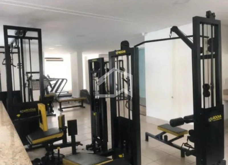 EDIFICIO CRISTAL CONDOMINIO CLUBE: 5ª foto da galeria de imagens do imóvel