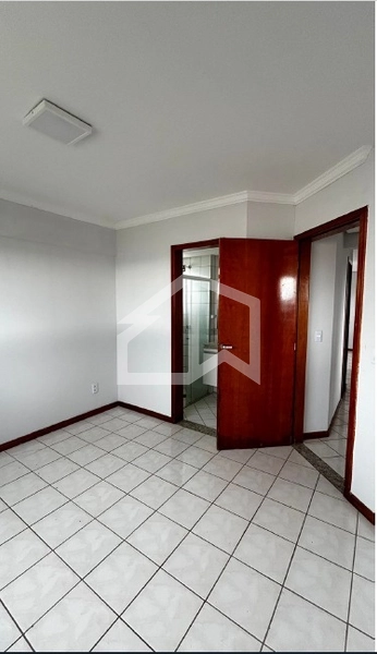 CONDOMINIO AGATA APARTAMENTO 3/4 COM SUITE: 3ª foto da galeria de imagens do imóvel