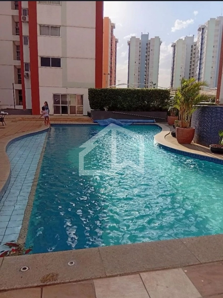 RES. ELDORADO CONDOMINIO AGATA: 2ª foto da galeria de imagens do imóvel