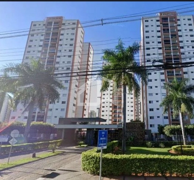 APARTAMENTO CONDOMINÍO AGATA