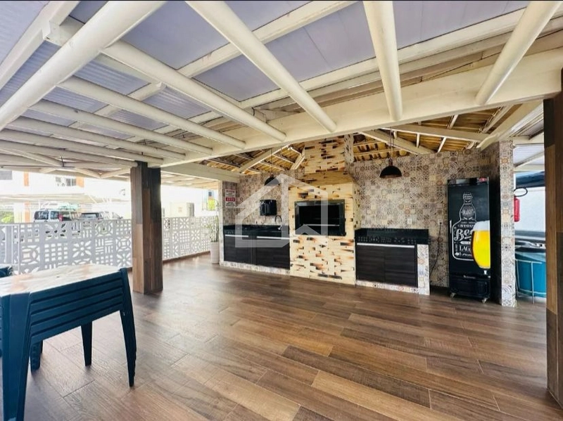 APARTAMENTO  CONDOMINÍO AGATA: 4ª foto da galeria de imagens do imóvel