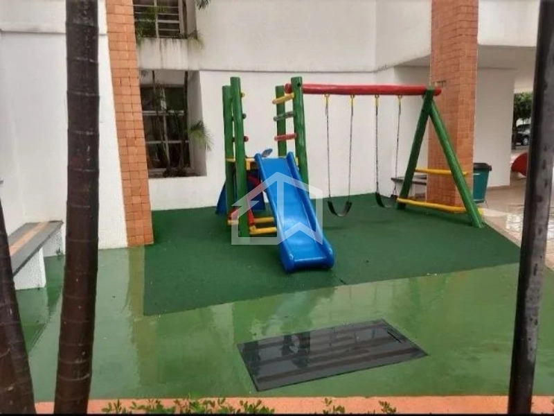 APARTAMENTO  CONDOMINÍO AGATA: 3ª foto da galeria de imagens do imóvel