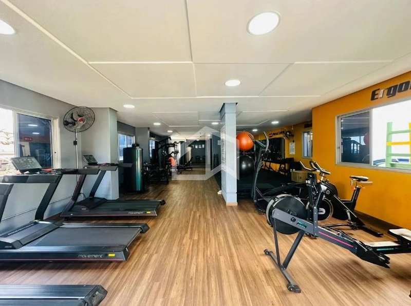 APARTAMENTO  CONDOMINÍO AGATA: 5ª foto da galeria de imagens do imóvel