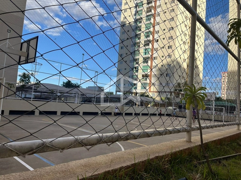 CONDOMINIO BRILHANTE RESIDENCIAL ELDORADO: 29ª foto da galeria de imagens do imóvel