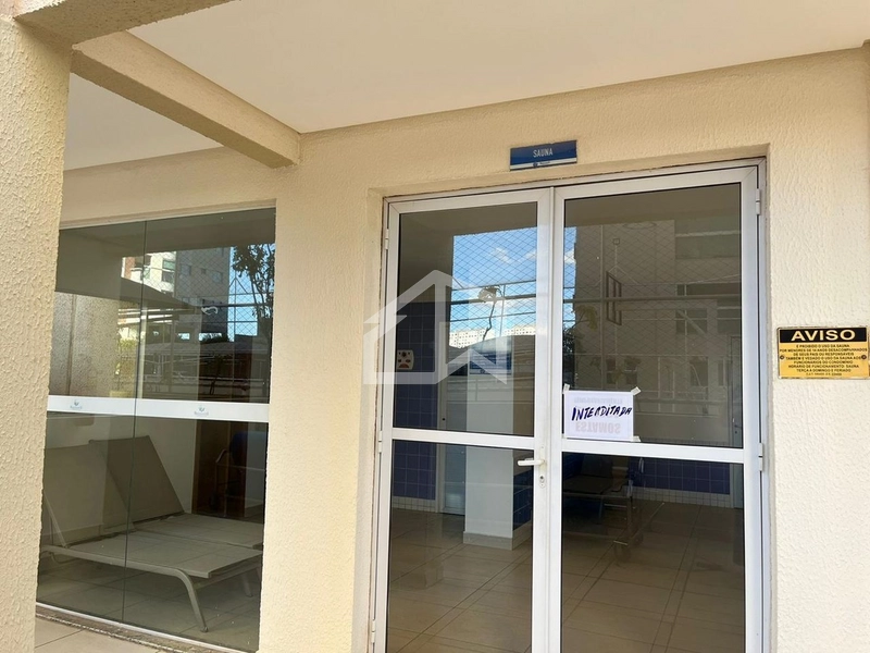 CONDOMINIO BRILHANTE RESIDENCIAL ELDORADO: 25ª foto da galeria de imagens do imóvel