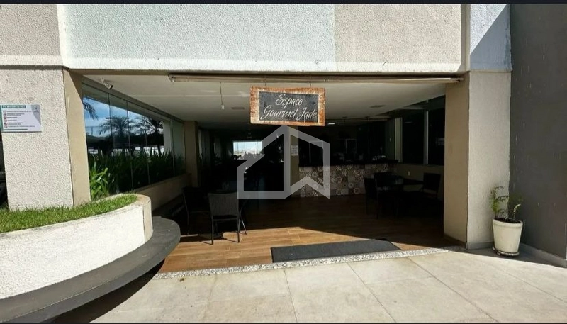 APARTAMENTO  CONDOMINIO JADE: 4ª foto da galeria de imagens do imóvel