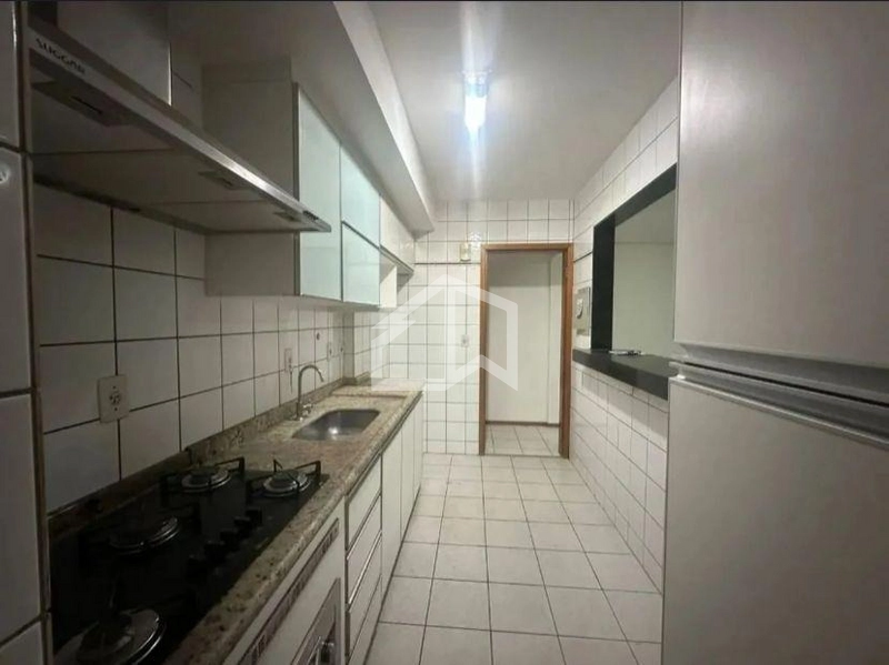 CONDOMINIO TURQUESA RESIDENCIAL ELDORADO: 6ª foto da galeria de imagens do imóvel